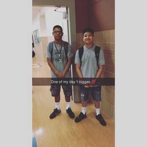 Meet your Posher, Alejandro